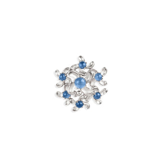 Bouquet brooch