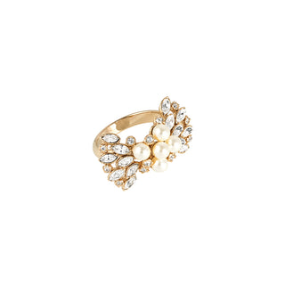 Magnifique ring