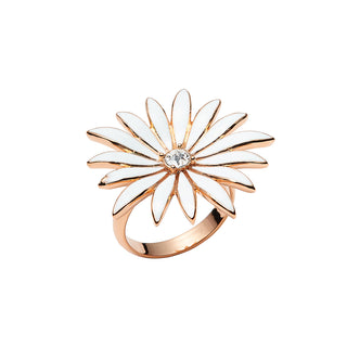 Marguerite ring