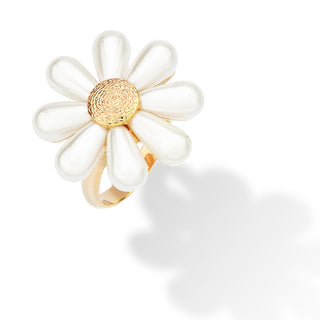 Daisy ring
