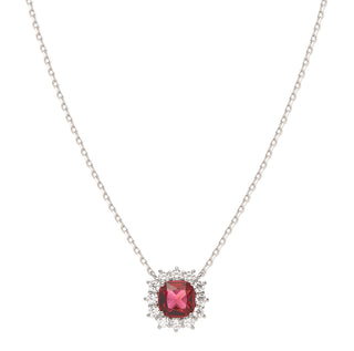 La Belle necklace (925 silver)