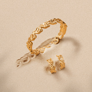 Metal Movement 手鐲