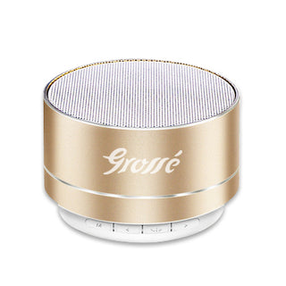 迷你藍牙播放器禮品（淨消費滿港幣1,000元即可免費獲贈）