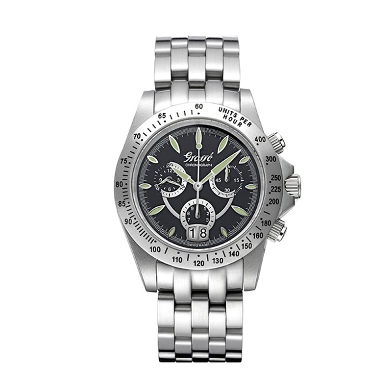 Atlantis men watch – Grosse'