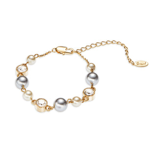 Versatile Pearl bracelet