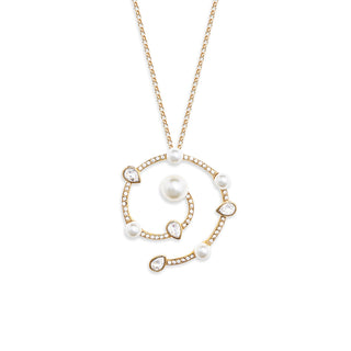 Blanc necklace