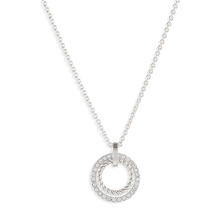 Tresor necklace