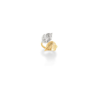 Feuille ring