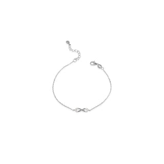 Tresor Silver bracelet (925 silver)