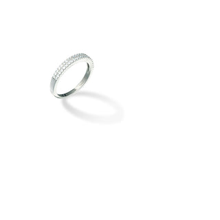 Tresor Silver ring (925 silver)